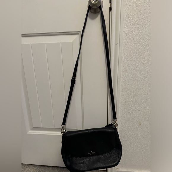 Kate spade cross body bag - Picture 3 of 4